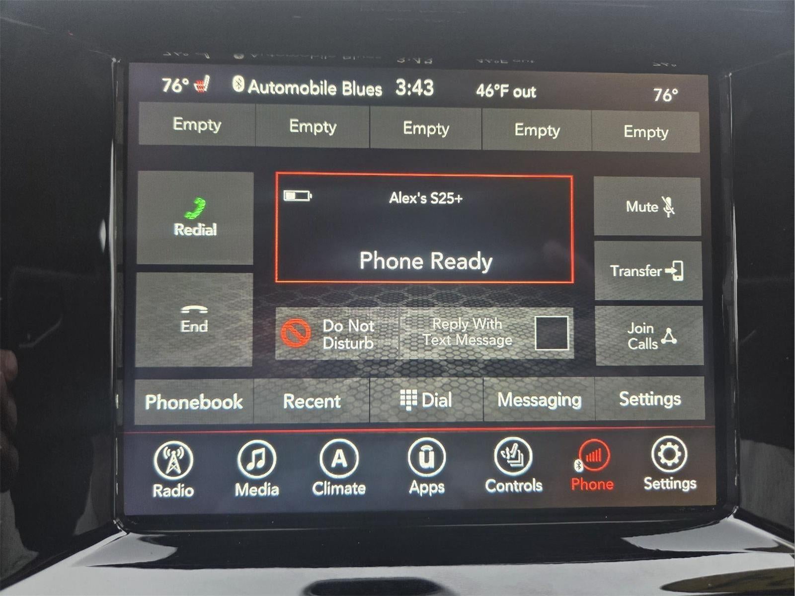 2024 Dodge Durango SXT