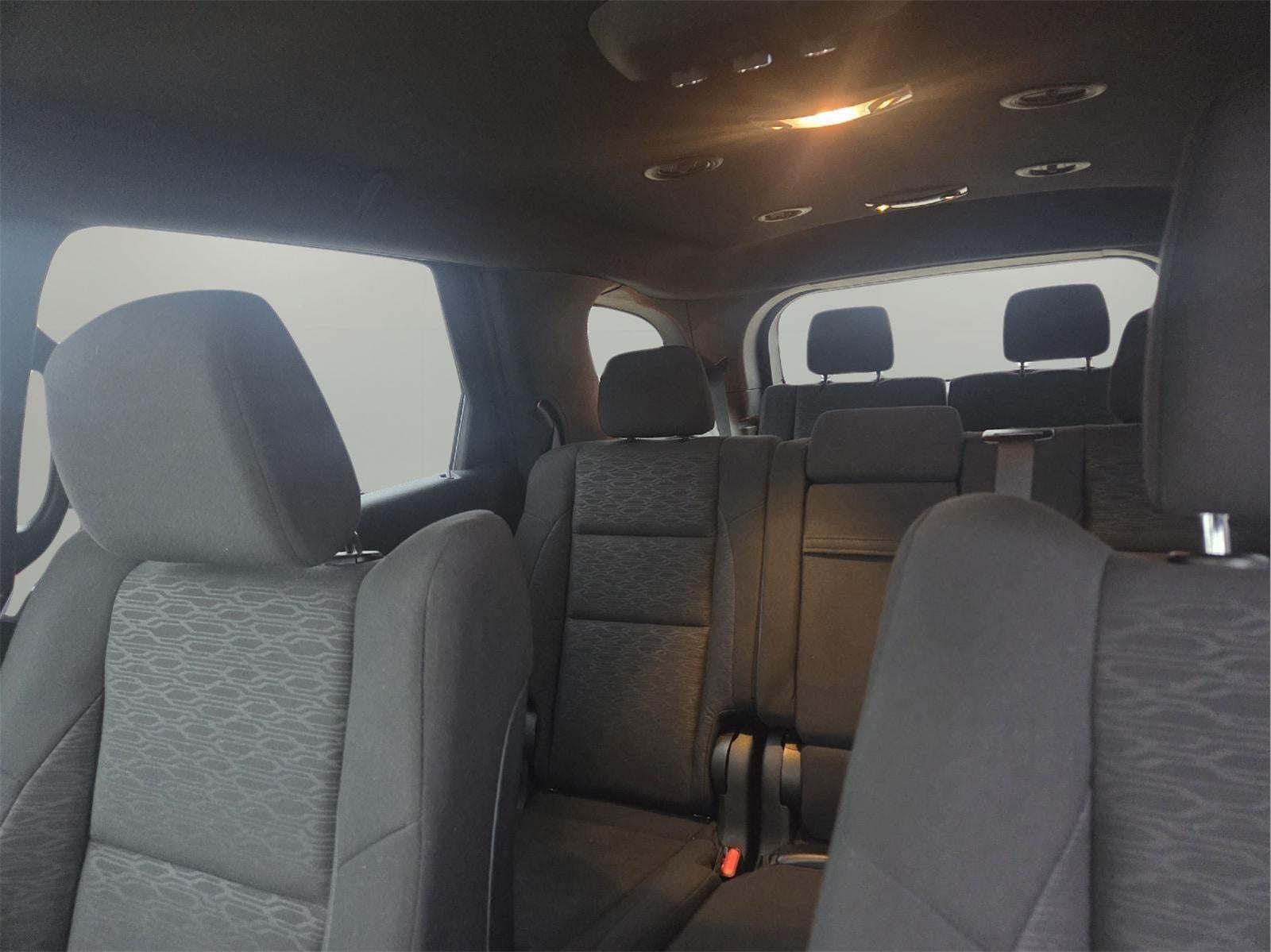 2024 Dodge Durango SXT