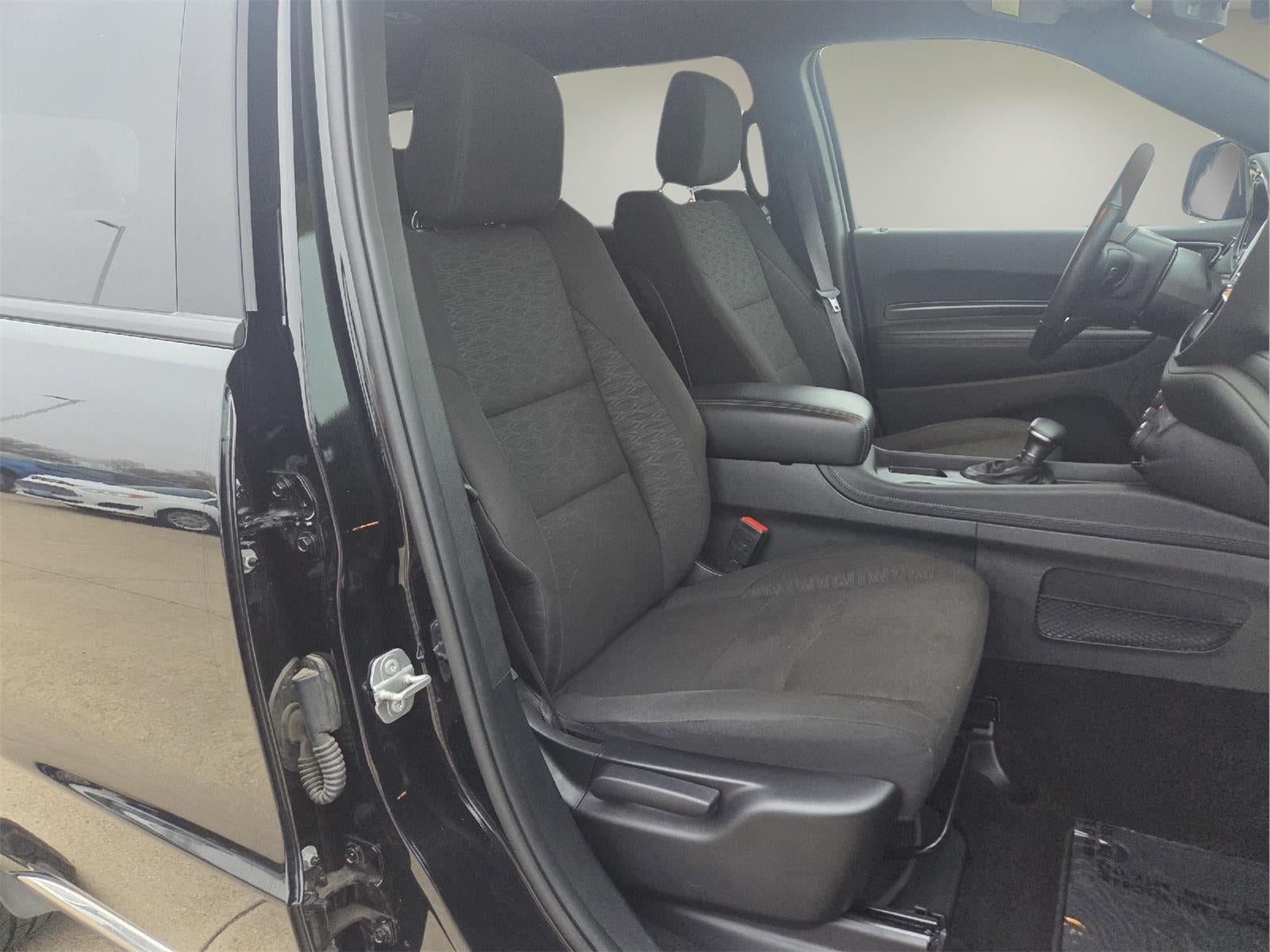 2024 Dodge Durango SXT