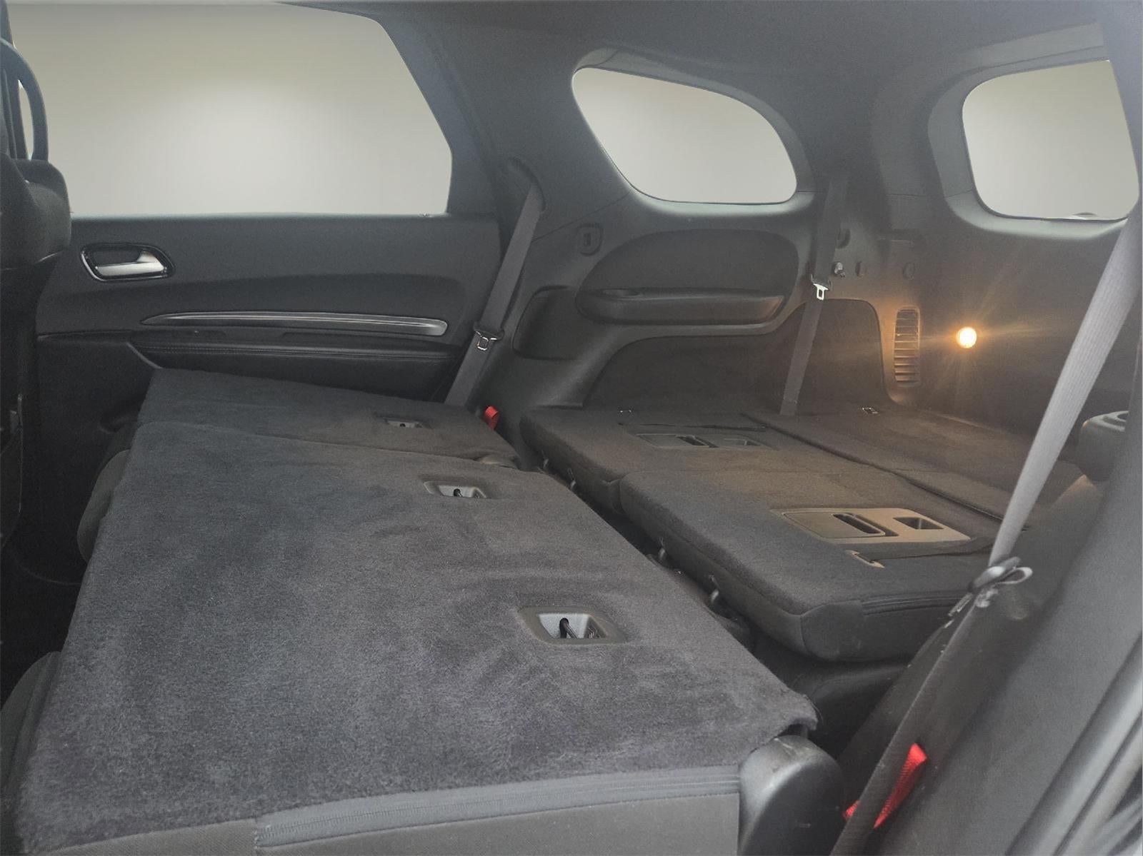 2024 Dodge Durango SXT