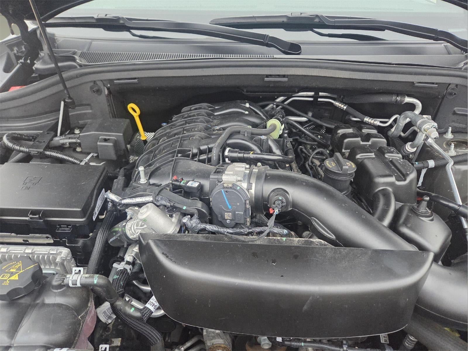 2024 Dodge Durango SXT