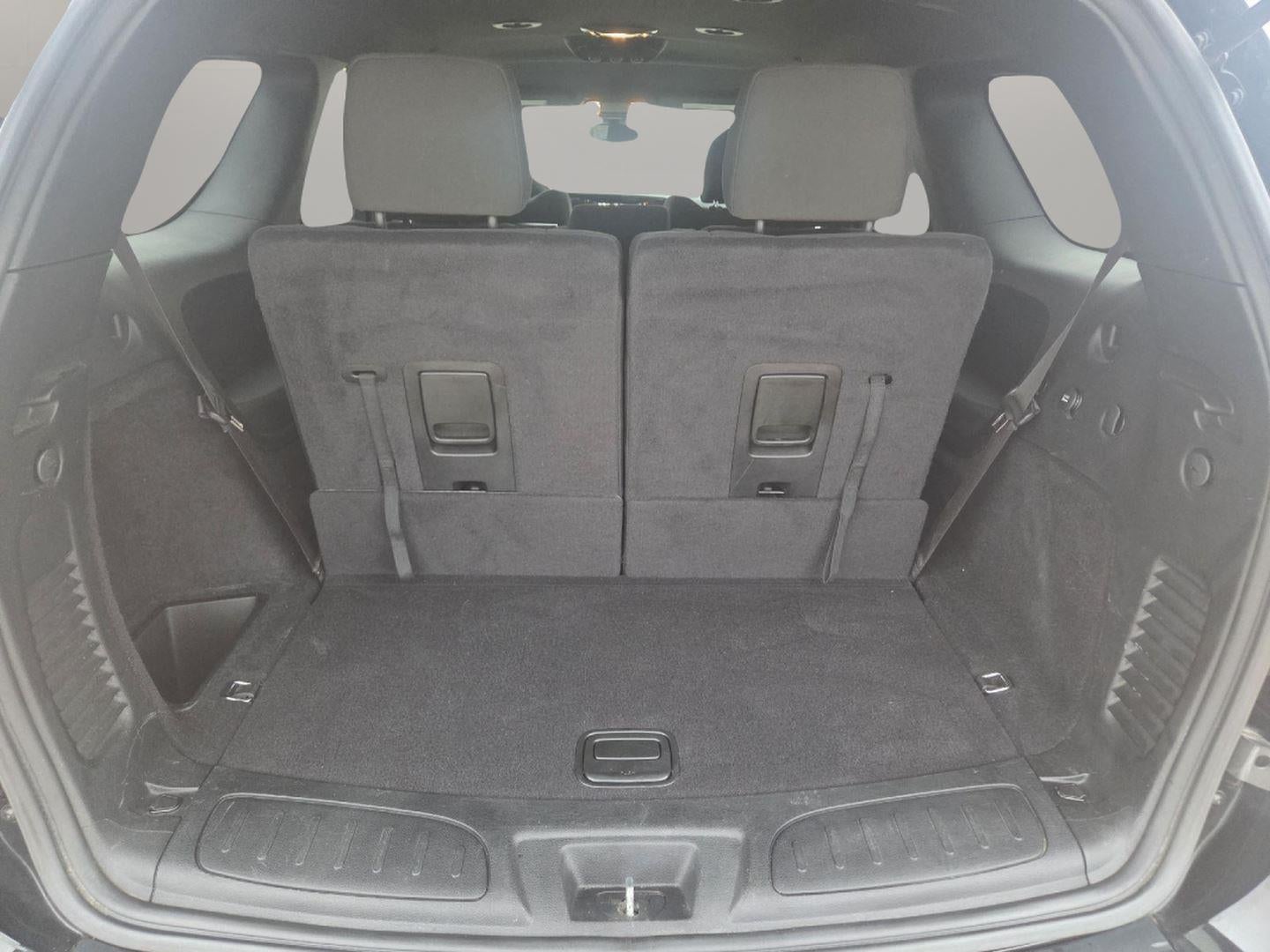 2024 Dodge Durango SXT