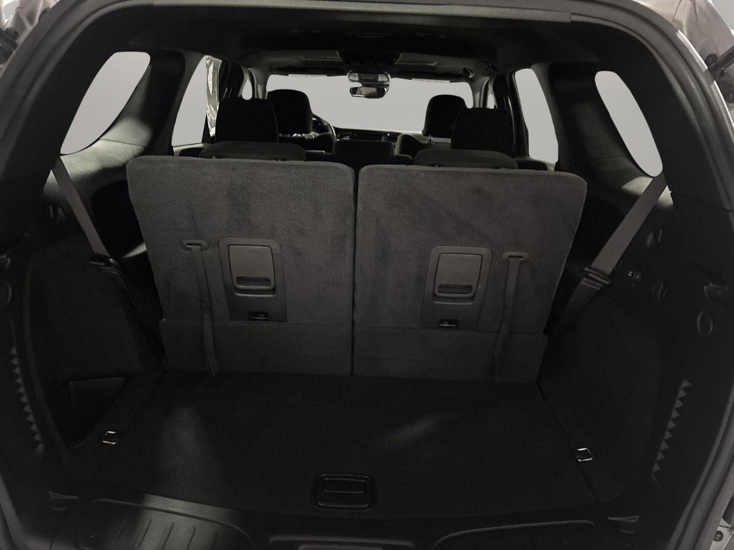 2024 Dodge Durango SXT Plus