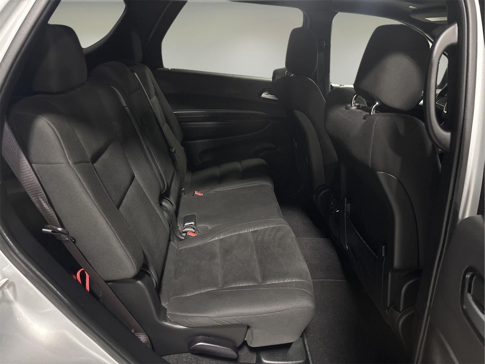 2024 Dodge Durango SXT Plus