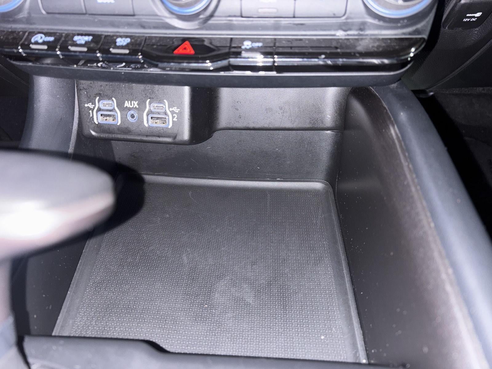 2024 Dodge Durango SXT Plus