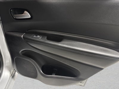 2024 Dodge Durango SXT Plus