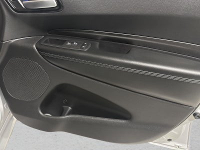 2024 Dodge Durango SXT Plus