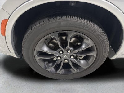 2024 Dodge Durango SXT Plus