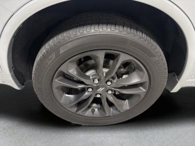 2024 Dodge Durango SXT Plus