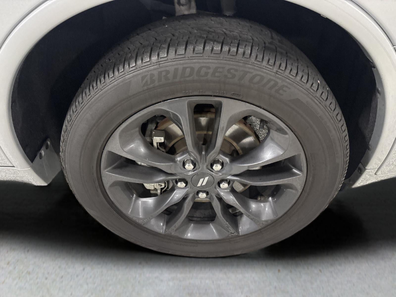 2024 Dodge Durango SXT Plus