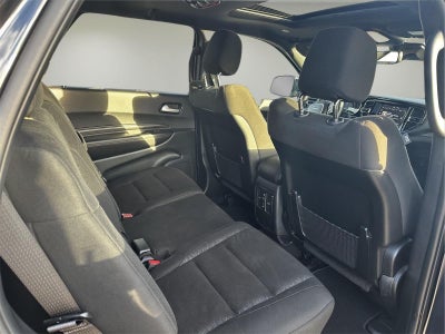 2024 Dodge Durango SXT Plus