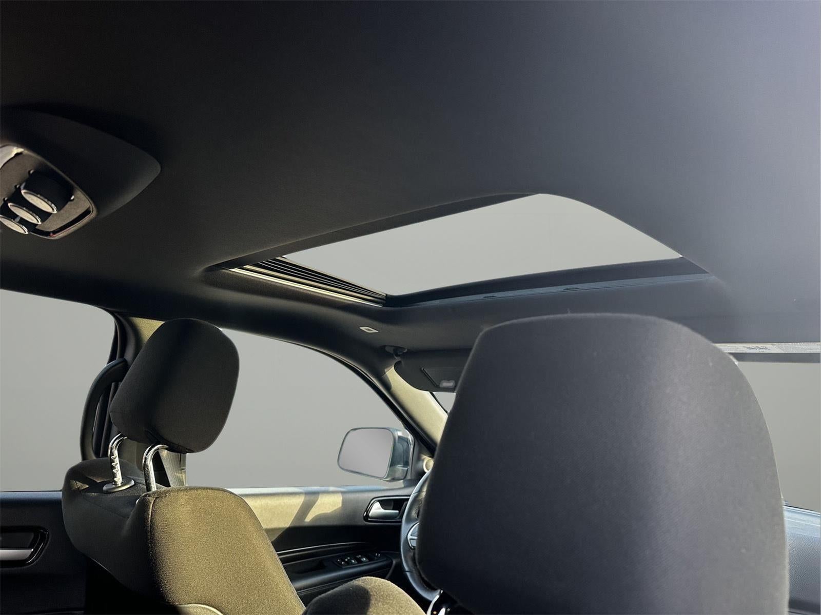 2024 Dodge Durango SXT Plus