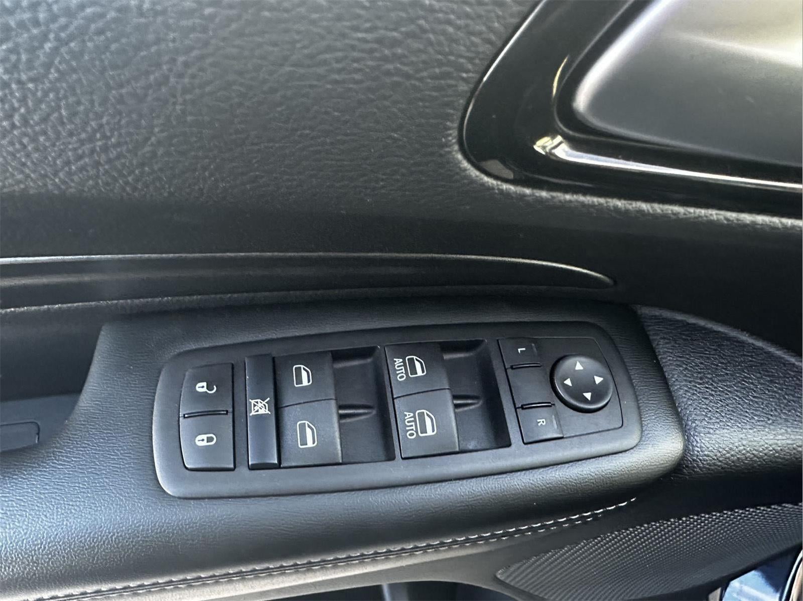 2024 Dodge Durango SXT Plus