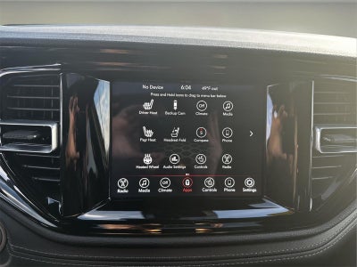 2024 Dodge Durango SXT Plus