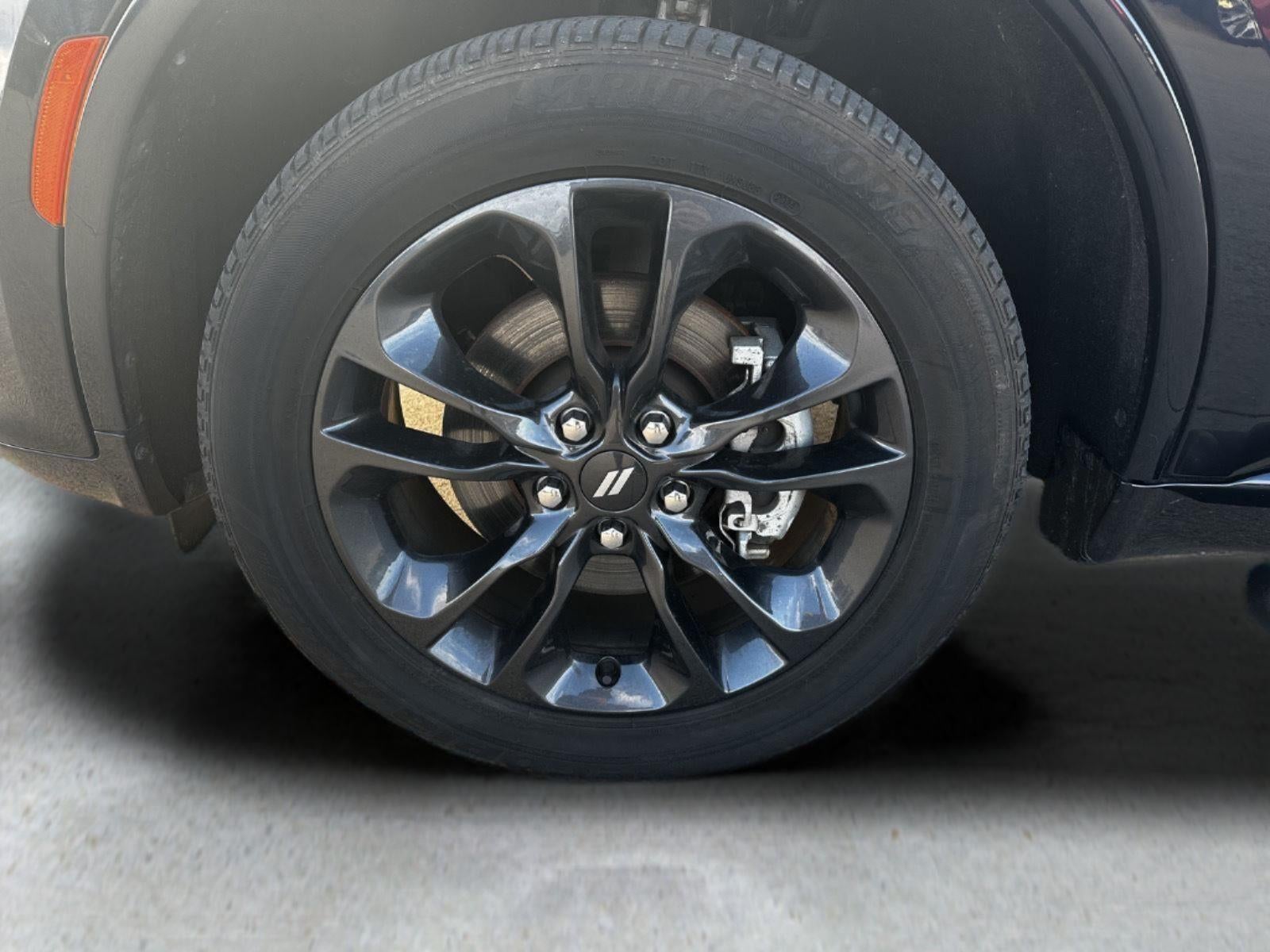 2024 Dodge Durango SXT Plus