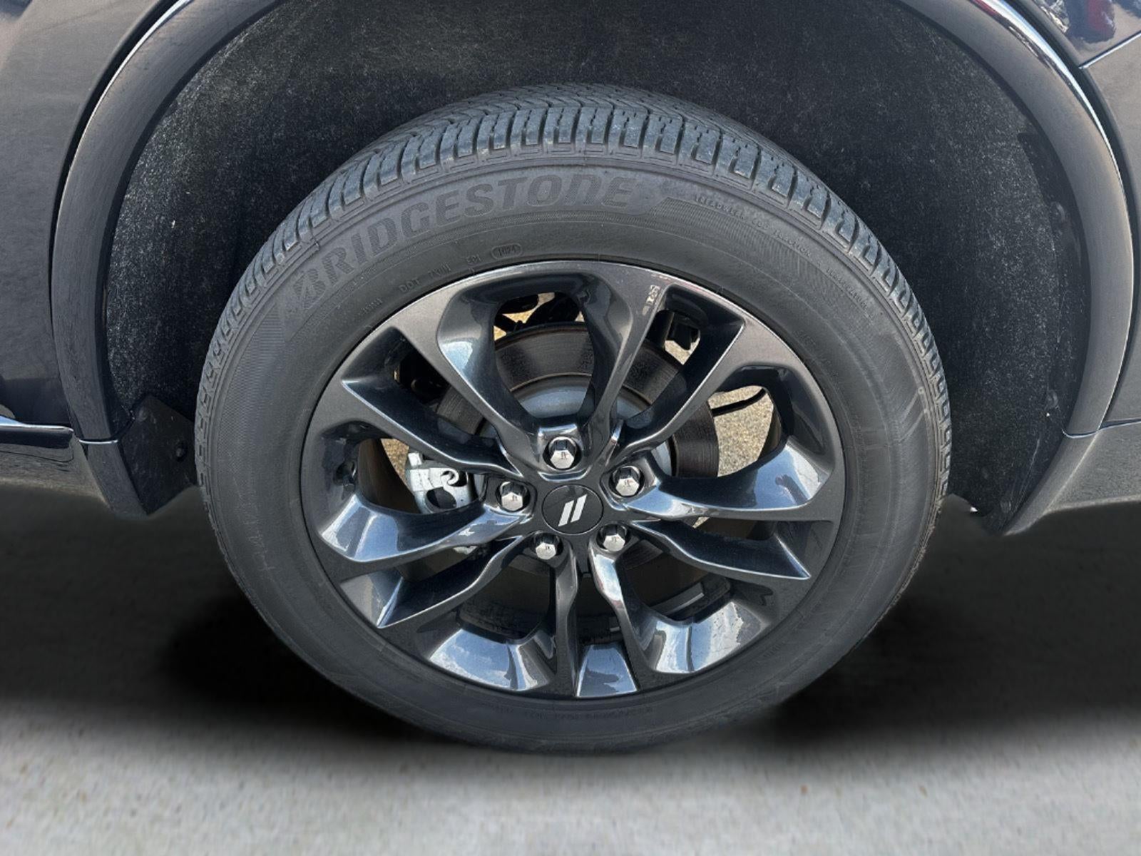 2024 Dodge Durango SXT Plus