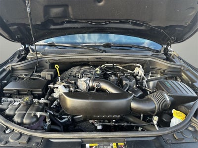 2024 Dodge Durango SXT Plus