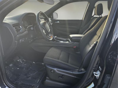 2024 Dodge Durango SXT Plus