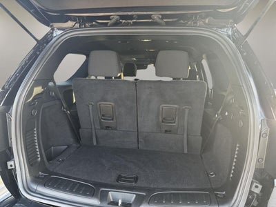 2024 Dodge Durango SXT Plus