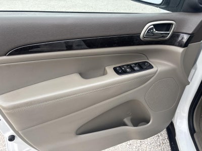 2013 Jeep Grand Cherokee Laredo