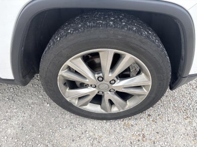 2013 Jeep Grand Cherokee Laredo