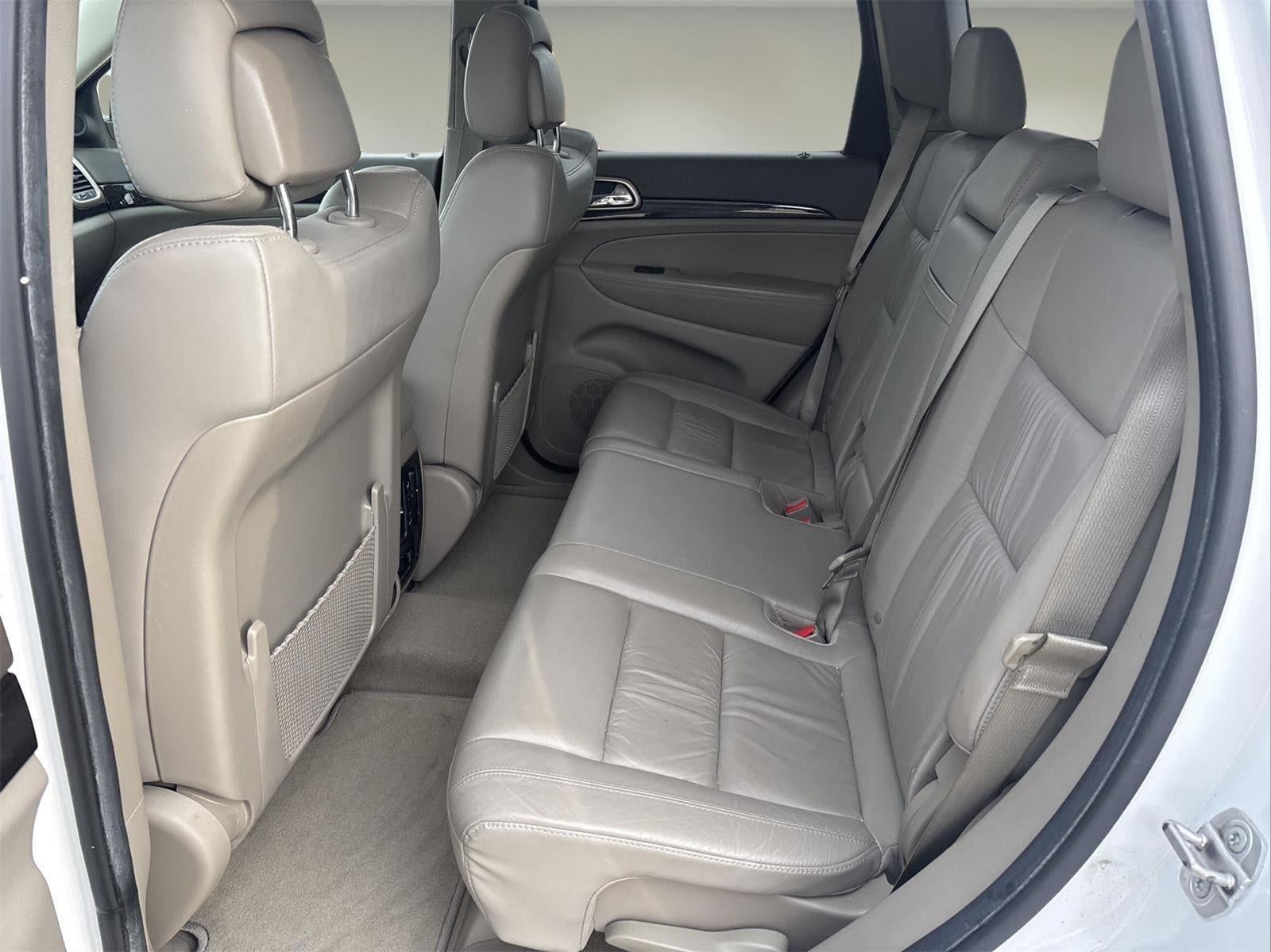 2013 Jeep Grand Cherokee Laredo