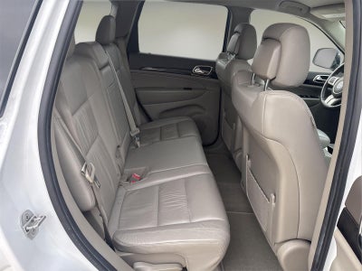 2013 Jeep Grand Cherokee Laredo