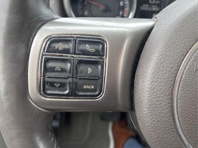 2013 Jeep Grand Cherokee Laredo