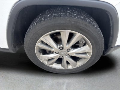 2013 Jeep Grand Cherokee Laredo