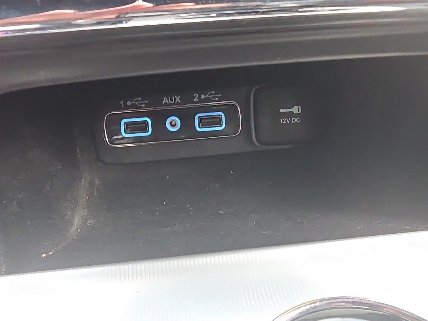 2018 Jeep Grand Cherokee SRT