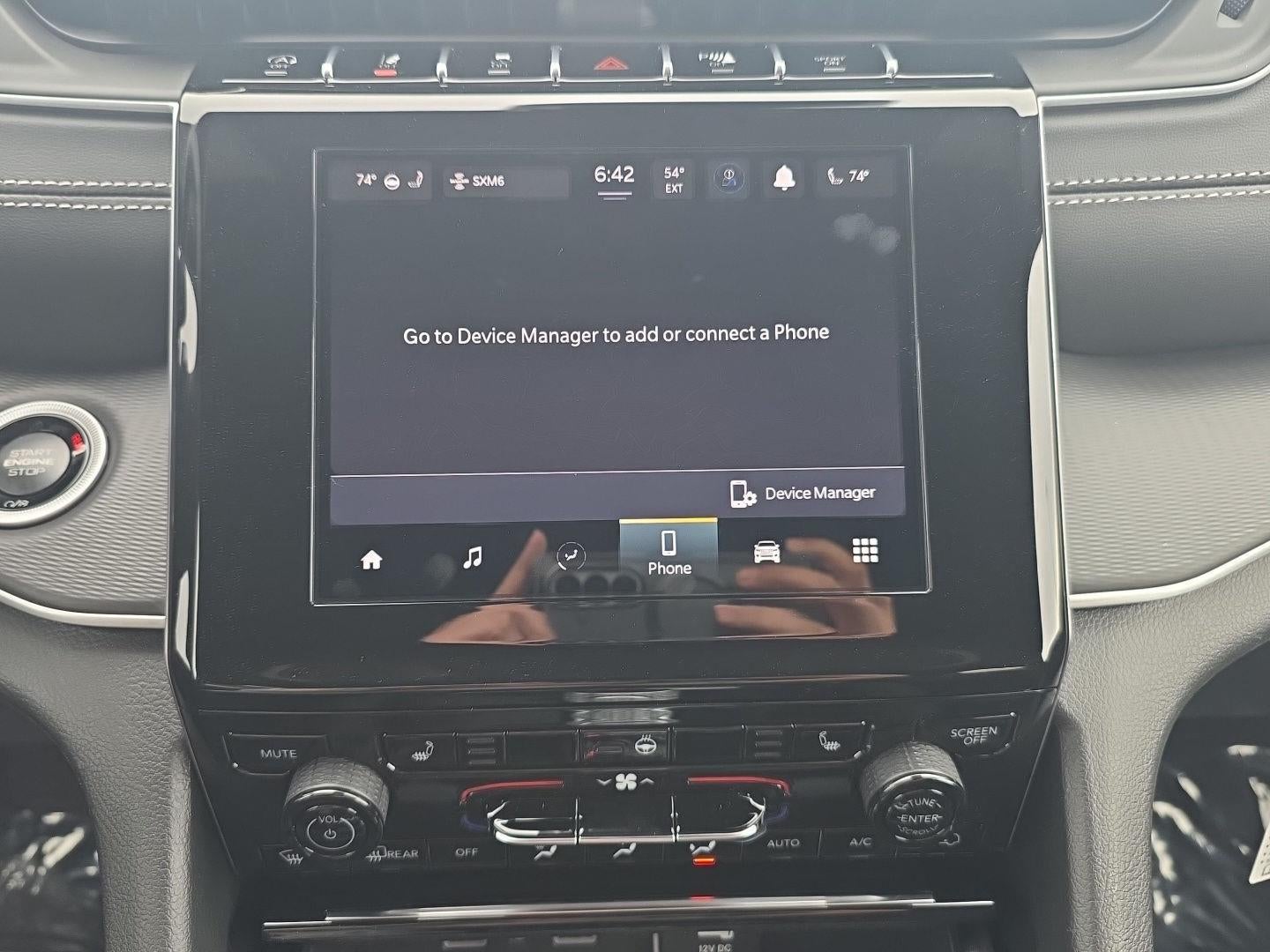 2026 Jeep Grand Cherokee Laredo X