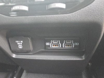 2026 Jeep Grand Cherokee Laredo X