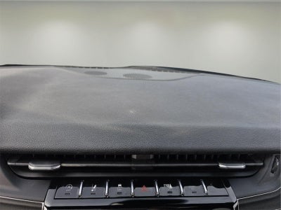 2022 Jeep Grand Cherokee Altitude