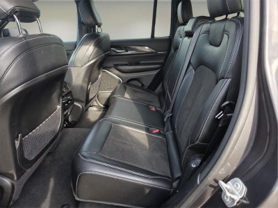 2022 Jeep Grand Cherokee Altitude
