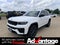 2026 Jeep Grand Cherokee 85th Anniversary Edition
