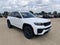 2026 Jeep Grand Cherokee 85th Anniversary Edition