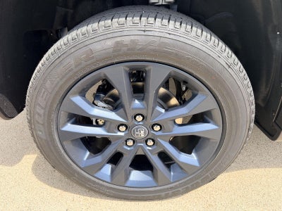 2026 Jeep Grand Cherokee 85th Anniversary Edition