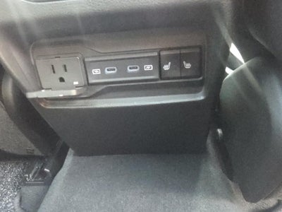 2026 Jeep Grand Cherokee 85th Anniversary Edition