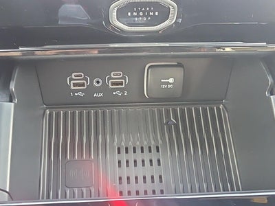 2026 Jeep Grand Cherokee 85th Anniversary Edition