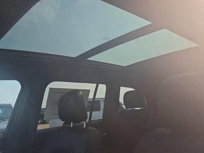 2026 Jeep Grand Cherokee 85th Anniversary Edition