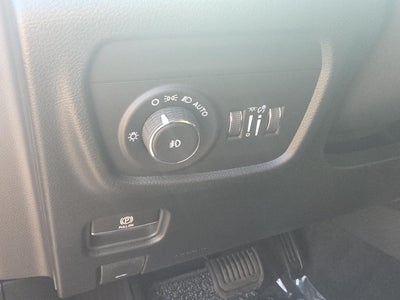2026 Jeep Grand Cherokee 85th Anniversary Edition