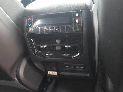 2026 Jeep Grand Cherokee L Laredo Altitude