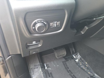 2026 Jeep Grand Cherokee L Laredo Altitude