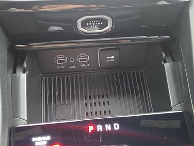 2026 Jeep Grand Cherokee L Laredo Altitude