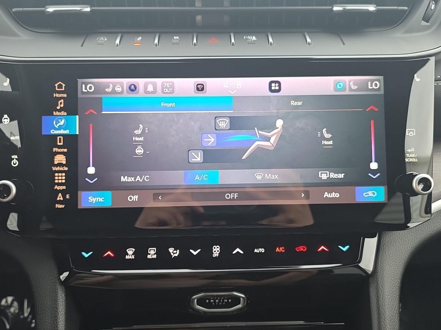 2026 Jeep Grand Cherokee L Laredo Altitude