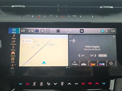2026 Jeep Grand Cherokee L Laredo Altitude