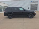 2026 Jeep Grand Cherokee L Laredo Altitude