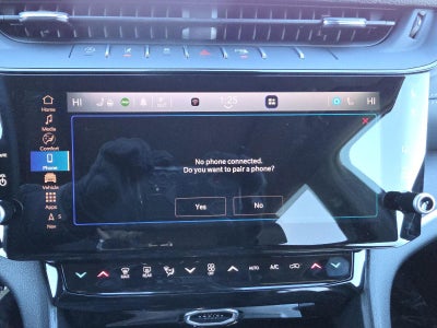 2026 Jeep Grand Cherokee L Limited Reserve