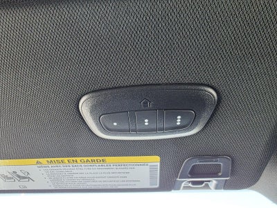 2026 Jeep Grand Cherokee L Limited Reserve