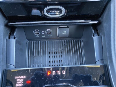 2026 Jeep Grand Cherokee L Limited Reserve